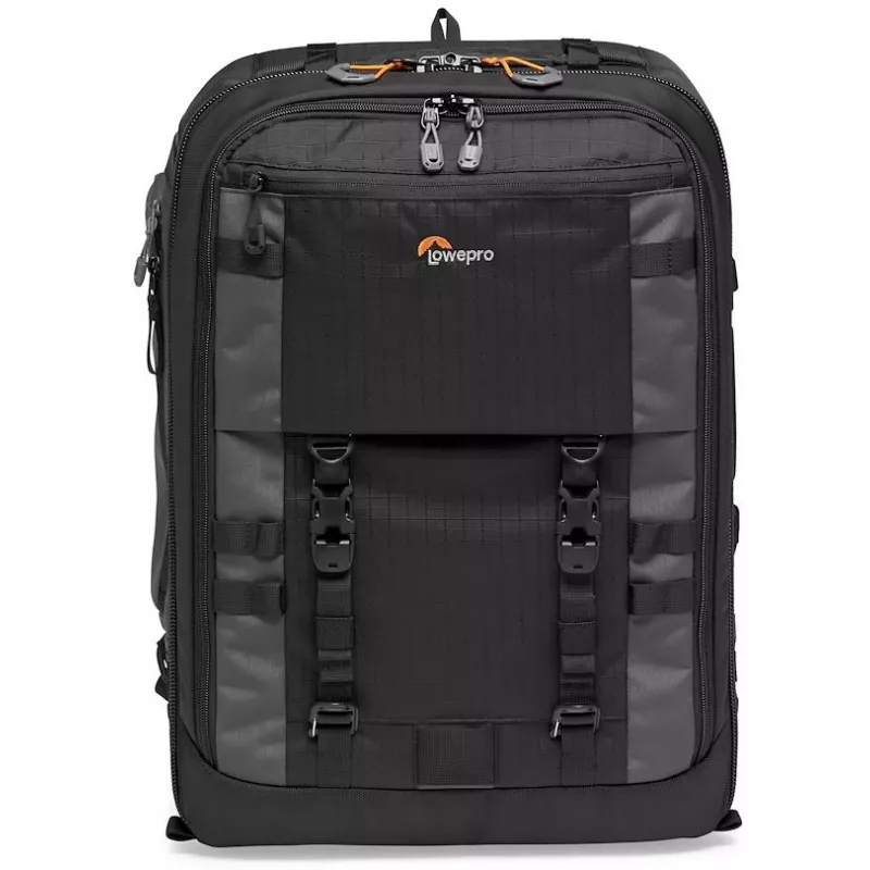 Lowepro Pro Trekker BP 450 AW II batoh na kameru - sivý