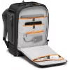 Lowepro Pro Trekker BP 450 AW II batoh na kameru - sivý