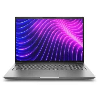 HP ZBook X G2i 16 mobilná pracovná stanica - Intel Core Ultra 7-356H, 32GB DDR5, 1TB NVMe SSD, 16