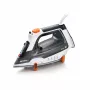 Ariete Step Up parná žehlička 2400W keramická platňa 300ml