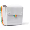 Polaroid Now taška na fotoaparát, biela (6299)