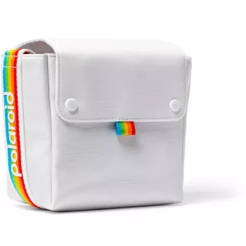 Polaroid Now puzdro na kameru, biela (6299)
