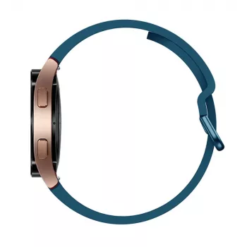 TECH-PROTECT ICONBAND silikónový remienok pre Samsung Galaxy Watch 4/5/5 Pro/6, 20mm, Rosasand