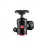 Manfrotto MH494 guľová hlava bez rýchloupínacej dosky, závit 1/4"