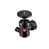Manfrotto MH494 guľová hlava bez rýchloupínacej dosky, závit 1/4"