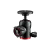 Manfrotto MH494 guľová hlava bez rýchloupínacej dosky, závit 1/4"