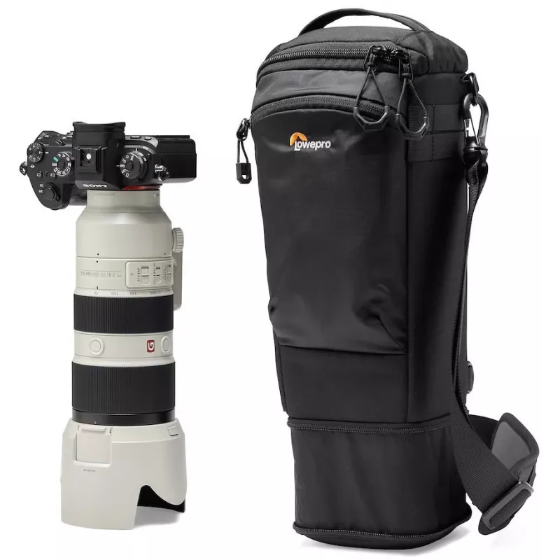Lowepro ProTactic TLZ 75 Slim AW III top-loading taška na kameru