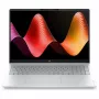 HP OmniBook 3 16-bu0130ng 16-palcový WUXGA IPS notebook, Intel Core 3 100U, 8GB RAM, 512GB SSD, FreeDOS, prírodná strieborná
