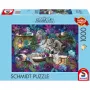 Schmidt Spiele Sheena Pike: Winter Dream 1000-dielne puzzle (58829)
