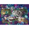 Schmidt Spiele Sheena Pike: Winter Dream 1000-dielne puzzle (58829)