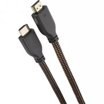 One For All 3,0 m Ultra High Speed HDMI 2.1 kábel certifikovaný