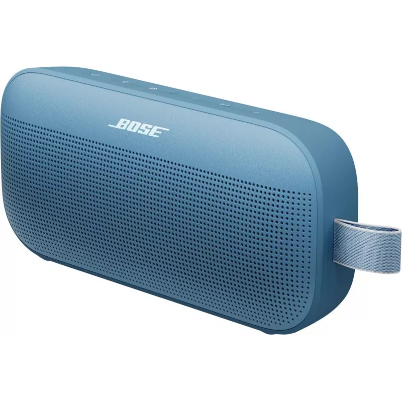 Bezdrôtový reproduktor Bose SoundLink Flex II, modrý (887612-0200)