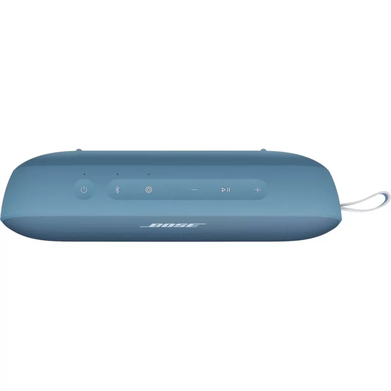 Bezdrôtový reproduktor Bose SoundLink Flex II, modrý (887612-0200)