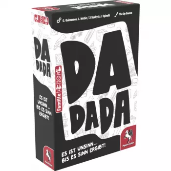 PEGASUS DaDaDa Virtual Instrument Plugin - 16 drum voices, 400+ zvukov, VST2/VST3/AU/AAX, Mac/Windows
