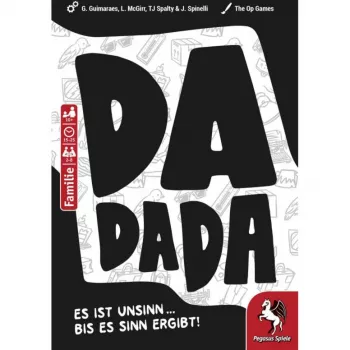 PEGASUS DaDaDa Virtual Instrument Plugin - 16 drum voices, 400+ zvukov, VST2/VST3/AU/AAX, Mac/Windows