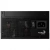 Aerocool Smart G1 80 PLUS Gold napájací zdroj, PCIe 5.1, ATX 3.1 - 1000 Watt, čierna