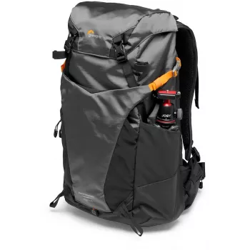 Lowepro PhotoSport BP 24L AW III kamenný batoh, sivá