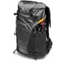 Lowepro PhotoSport BP 24L AW III batoh na fotoaparát, sivý