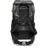 Lowepro PhotoSport BP 24L AW III batoh na fotoaparát, sivý