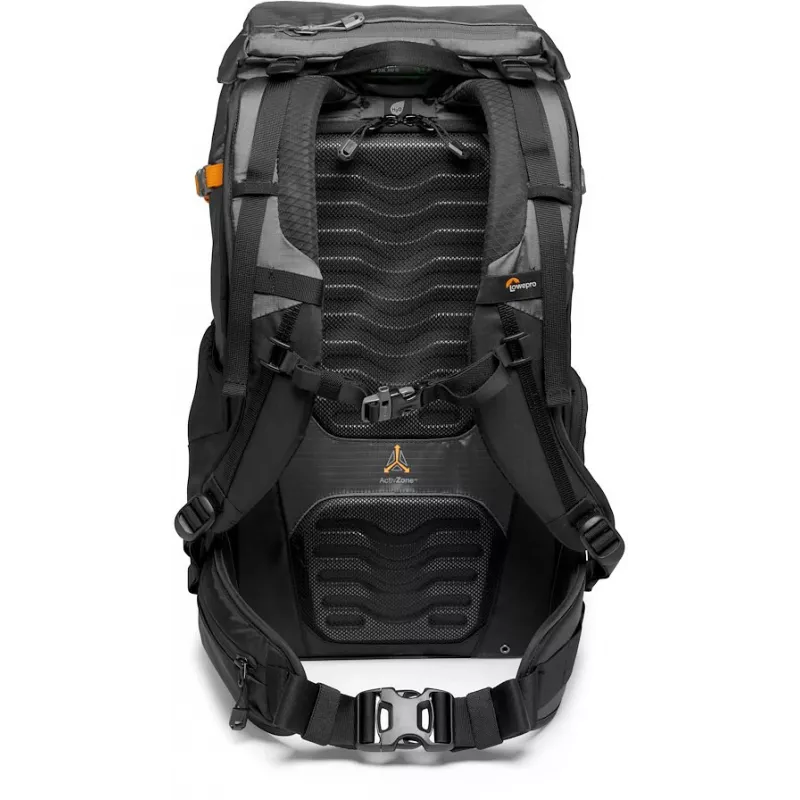 Lowepro PhotoSport BP 24L AW III batoh na fotoaparát, sivý