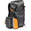 Lowepro PhotoSport BP 24L AW III batoh na fotoaparát, sivý