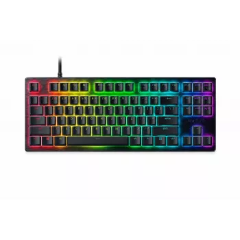 Razer Huntsman V3 HE Magnetic Tenkeyless herná klávesnica