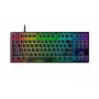 Razer Huntsman V3 HE Magnetic Tenkeyless herná klávesnica