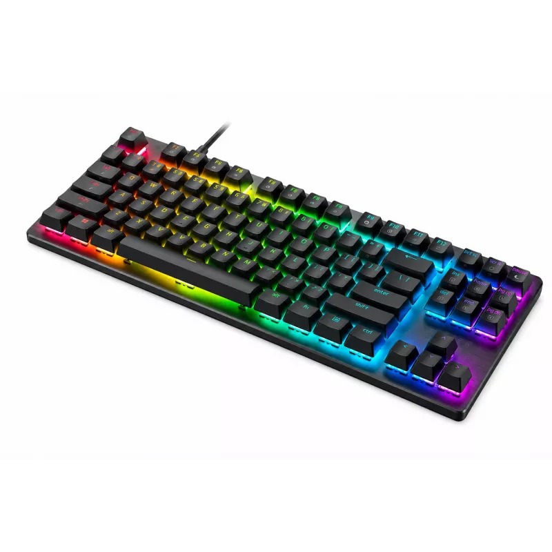 Razer Huntsman V3 HE Magnetic Tenkeyless herná klávesnica