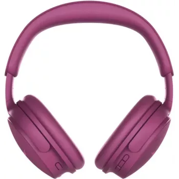 Bose QuietComfort Headphones (2nd Gen) bezdrôtové slúchadlá, Rosewood Mauve