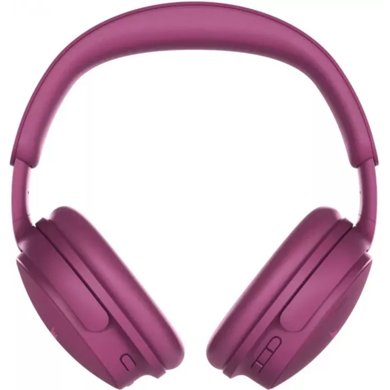 Bose QuietComfort Headphones (2nd Gen) bezdrôtové slúchadlá, Rosewood Mauve