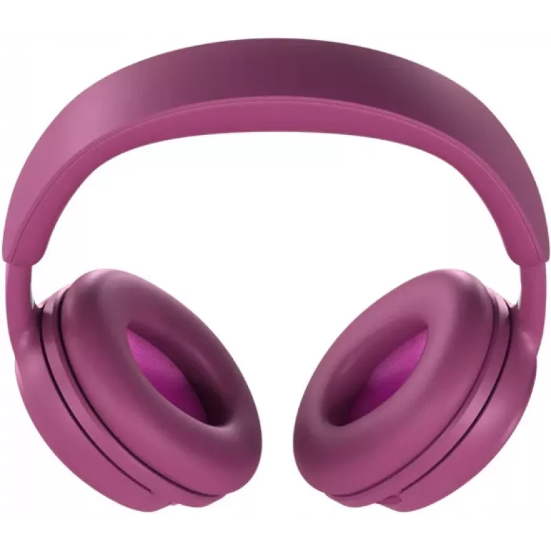 Bose QuietComfort Headphones (2nd Gen) bezdrôtové slúchadlá, Rosewood Mauve