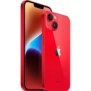 Apple iPhone 14 Plus 128GB (PRODUCT)RED smartfón (MQ513PX/A)