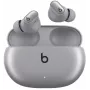 Beats Studio Buds + slúchadlá True Wireless s potlačením hluku, Cosmic Silver (MT2P3ZM/A)