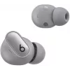 Beats Studio Buds + slúchadlá True Wireless s potlačením hluku, Cosmic Silver (MT2P3ZM/A)