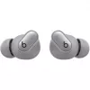 Beats Studio Buds + slúchadlá True Wireless s potlačením hluku, Cosmic Silver (MT2P3ZM/A)