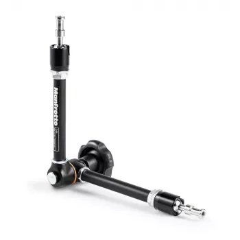 Manfrotto 244N trecí rameno s variabilným trením a anti-rotačným systémom