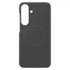 Samsung Silicone Magnet Case pre Galaxy S26 FE - čierne