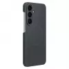 Samsung Silicone Magnet Case pre Galaxy S26 FE - čierne