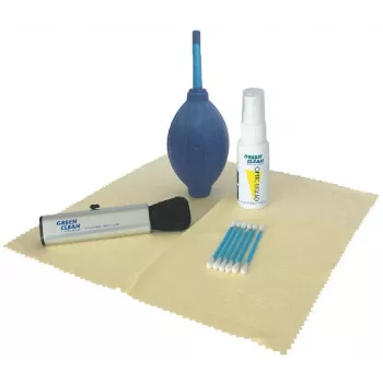 Čistiaca súprava Green Clean CS-1500 (CS-1500)