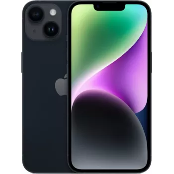 Apple iPhone 14 128GB polnoc smartfón (MPUF3PX/A)