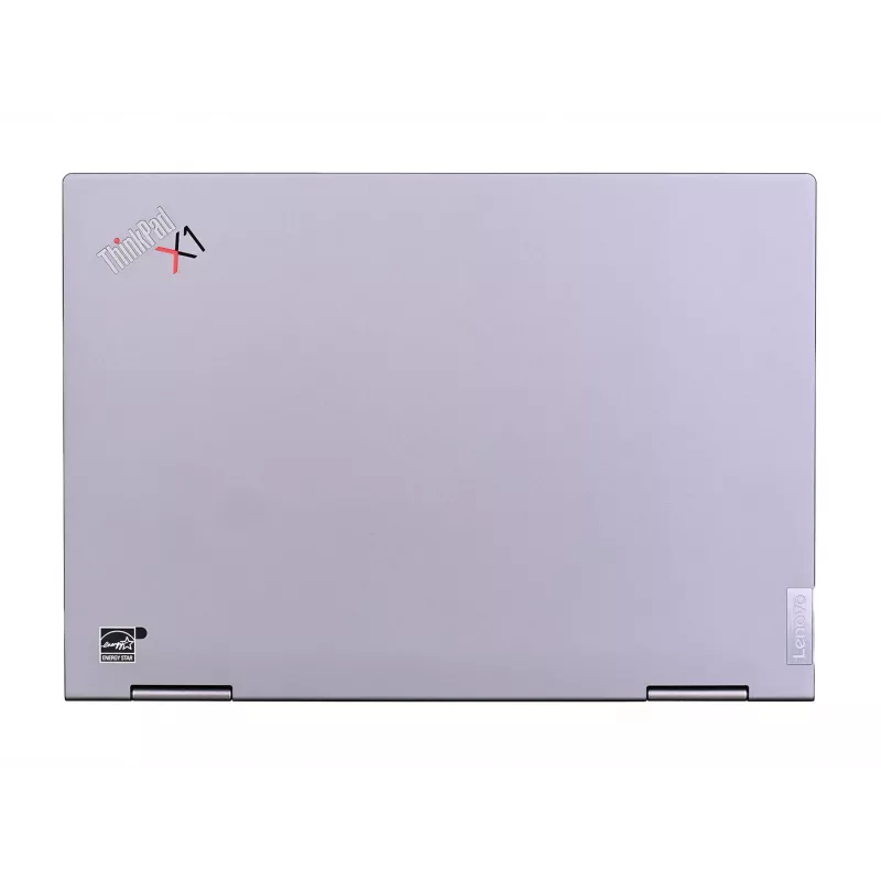 Lenovo ThinkPad X1 Yoga G8 14 inch WUXGA Touch 2-in-1 notebook, Intel Core i7-1365U, 16GB RAM, 512GB SSD, Intel Iris Xe, Windows 11 Pro, Storm Grey