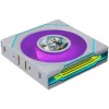 Lian Li UNI FAN SL-INF 120 FLEX Wireless ARGB Reverse Blade 120 mm ventilátor, balenie 3 ks, biely