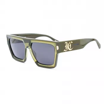 Just Cavalli SJC107V5802GN unisex slnečné okuliare – 58/15/140 mm