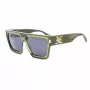 Just Cavalli SJC107V5802GN unisex slnečné okuliare – 58/15/140 mm