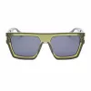 Just Cavalli SJC107V5802GN unisex slnečné okuliare – 58/15/140 mm