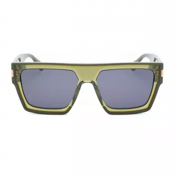 Just Cavalli SJC107V5802GN unisex slnečné okuliare – 58/15/140 mm