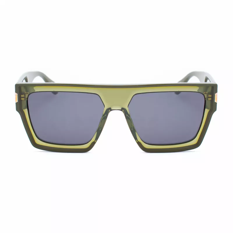 Just Cavalli SJC107V5802GN unisex slnečné okuliare – 58/15/140 mm