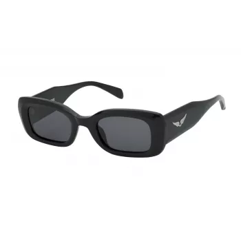 ZADIG & VOLTAIRE dámske slnečné okuliare SZV372-490700, 49/23/140 mm