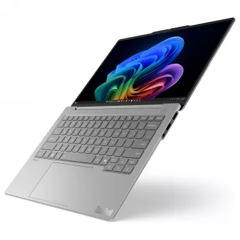 Lenovo ThinkBook 14x ILL 22BG - dizajn s 180° závesom - Intel Core Ultra 5 226V - Windows 11 Home - Arc Graphics 130V - 16 GB RAM - 256 GB SSD NVMe - 35,6 cm (14