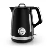 Tefal Soleil KO3558E0 kanvica 1,7L 2400W čierna